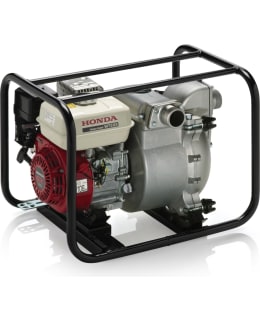 HONDA WT20XK4DE LIETEPUMPPU Main Image