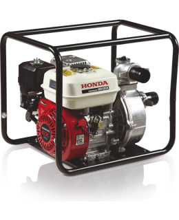 HONDA WH20XTEFX VESIPUMPPU Main Image