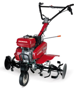 HONDA FJ500DER PUUTARHAJYRSIN Main Image