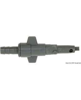 OSCULATI, FUEL CONNECTOR (TANK) MERCURY/ Main Image