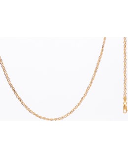 SK BARBI100/3V/45CM BARBIKAULAKETJU Main Image