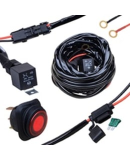 KINWONS WIRINGKIT MAX 240W FOR ONE LIGHT Main Image