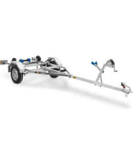 MAJAVA VT 750 COMPACT VENETRAILERI Main Image