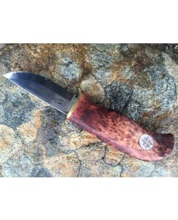 Karesuandokniven Oraka puukko Main Image