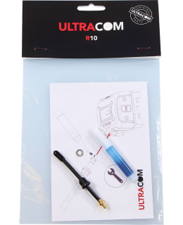ULTRACOM R10 ANTENNI VARAOSA Main Image