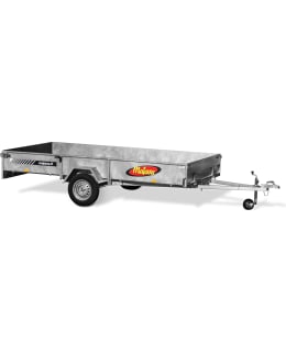 MAJAVA M 8035 LJ PERÄKÄRRY Main Image