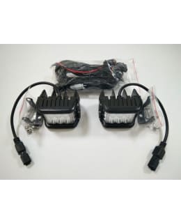 KINWONS SIDESHOOTER LED VALOSARJA Main Image