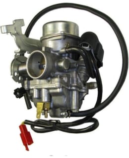 300CC 30MM BULL/LINHAI KAASUTIN Main Image