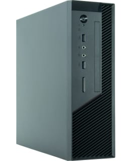 Chieftec BU-12B SFF Mini-ITX kotelo Main Image