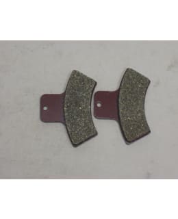 2157 JARRUPALAT TAAKSE (EI LISÄJARRUUN) Main Image