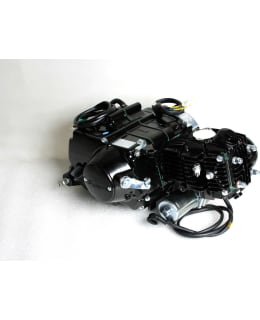 ST 1089-2 MONKEY EFI MOOTTORI Main Image