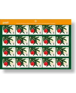 KUN JOULU ON JOULUTERV.IKIMERKKI Main Image