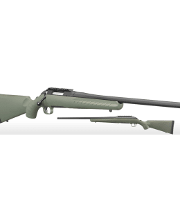 RUGER AMERICAN PREDATOR .308W KIV Main Image