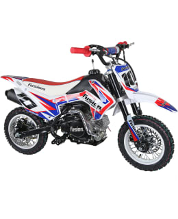 FUSION BEE 50 AUTOMATIC CROSSIMOPO Main Image