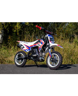 Fusion Bee 50cc Automatic crossipyörä Main Image