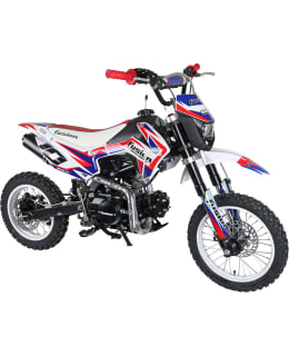 FUSION SUPER BEE 110 CROSSIMOPO Main Image