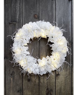 VÄLKE-KRANSSI (VALKO-HOPEA) Main Image