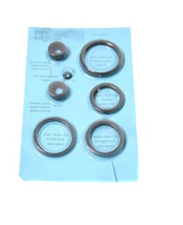 LINHAI 7015 JARRUJÄRJESTELMÄN KORJAUS Main Image