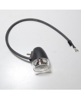 LINHAI 16701 VILKKU VASEN TAAKSE 400 Main Image