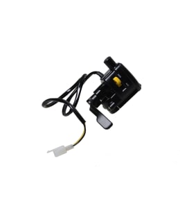 LINHAI 11827 KAASUKAHVA 4WD KYTKIN 400 Main Image