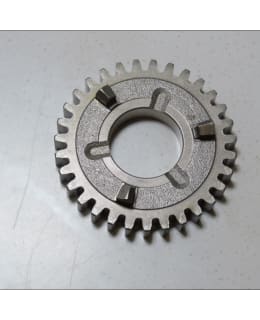 LINHAI 7112 VAIHDELAATIKON HAMMASRATAS Main Image