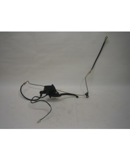 LINHAI 2394 JARRU PÄÄSYLINTERI 50 LINHAI Main Image