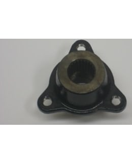 LINHAI 4308 KIINNIKE TAKA JARRULEVYLLE Main Image