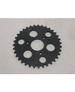 LINHAI 2386 HAMMASRATAS TAAKSE Z=35 50 Main Image