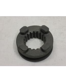 LINHAI 2724 ETUPERÄN KYTKENTÄ PYÖRÄ 300 Main Image