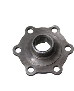 LINHAI 11454 ETUPERÄN SISÄKOTELO VASEN Main Image