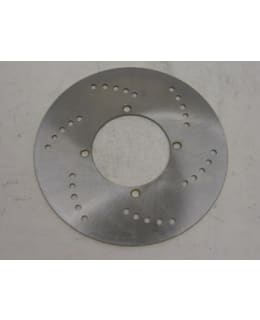 LINHAI 4543 JARRULEVY ETEEN 220MM CUV Main Image