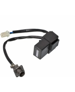 LINHAI 7006-3 NOPEUDEN RAJOITIN T3 400 Main Image