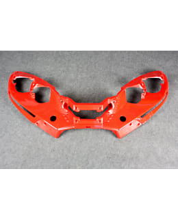 LINHAI 27420 ETUKATE ETUOSA PUNAINEN 400 Main Image