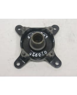 Linhai CUV 4306 etunapa