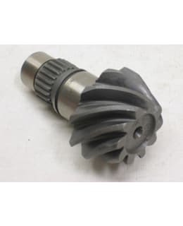 LINHAI 2507 ETUPERÄÄN PIENI VETOPYÖRÄ Main Image