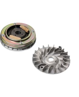 LINHAI 2172-1 VARIAATTORI ETUMMAINEN 400 Main Image