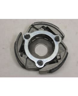 LINHAI 7054 KESKIPAKO KYTKIN 165 MM 400 Main Image