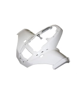 LINHAI 17937 ETULOKASUOJA VALKOINEN 400 Main Image