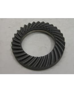 LINHAI 2505 ETUPERÄÄN ISO LAUTASPYÖRÄ Main Image