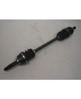 LINHAI 4552 VETOAKSELI ETU PYÖRÄ CUV Main Image