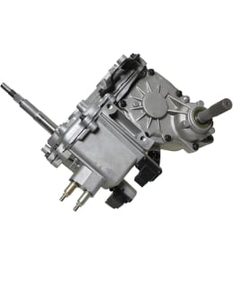 LINHAI 2120 VAIHDELAATTIKKO TÄYD. 4WD Main Image