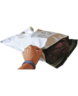 VALKOINEN 325X425X50MM POSTITUSPUSSI Main Image