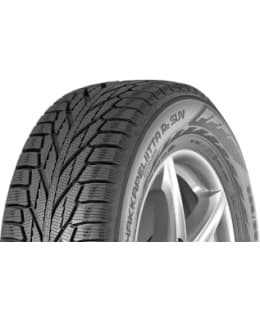 NOKIAN 235/60-17 HAKKAPELIITTA R2 SUV Main Image