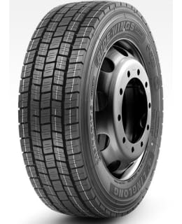 LINGLONG 245/70-17.5 KLD200 M+S TRUCK Main Image