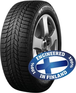 TRIANGLE 225/70-16 SNOWLINK -ENGINEERED Main Image