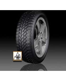 CONTINENTAL 225/60-18 CONTI ICE CONTACT Main Image