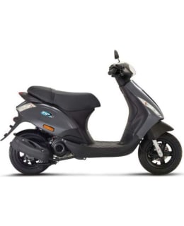 Piaggio Zip 50 4T i-Get E4 skootteri 2019 Main Image