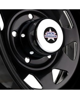 JACK WHEELER ROCKY AT 110MM KESKIÖ Main Image