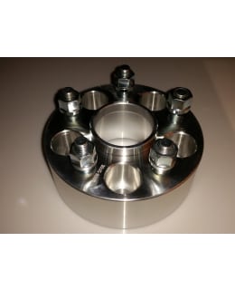 STEYRTEK SPACER 51 MM 5X108 Main Image