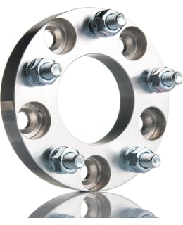 STEYRTEK SPACER 25MM 1 5X112 Main Image